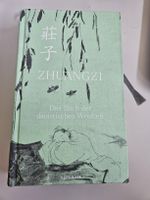 Buch Zhuangzi Das Buch der daoistischen Weisheit