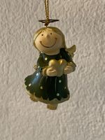 Mila Deko Hängefigur Engel / Schutzengel