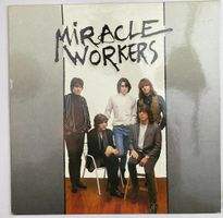 LP: MIRACLE WORKERS - Miracle Workers