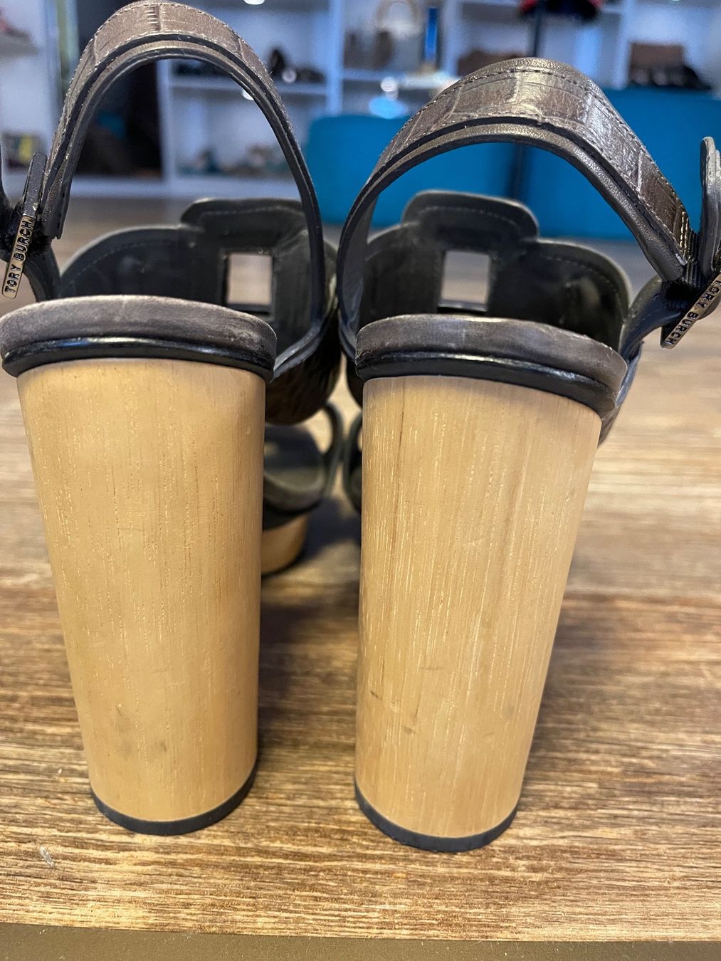 Tory Burch Scarpe da donna: Tory Burch Schuhe Gr.10 – Usato da zürich venduto da kira.jj 4