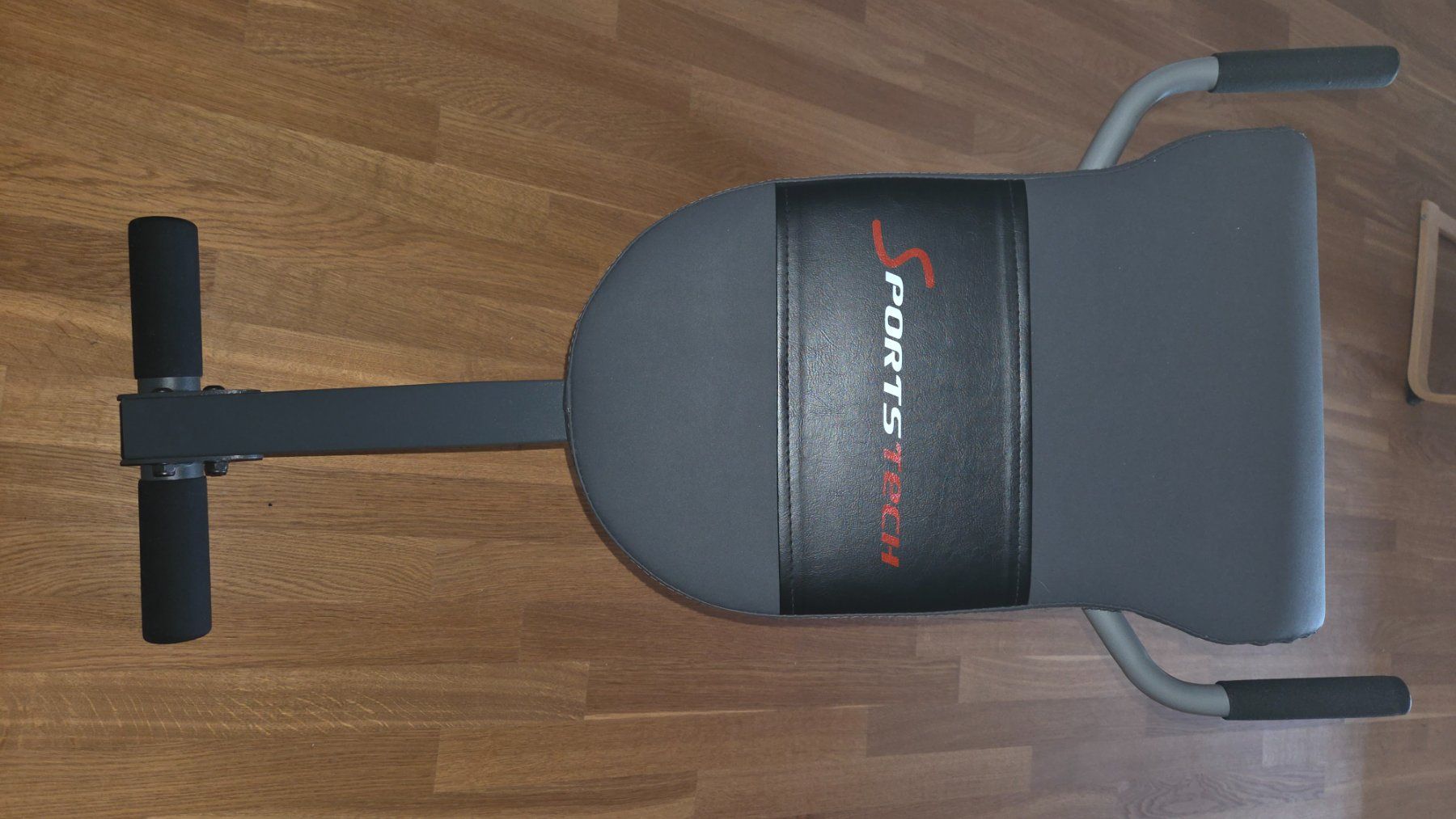 Hometrainer: Sportstech brt200 rückentrainer – Usato da Schneisingen venduto da lukester72