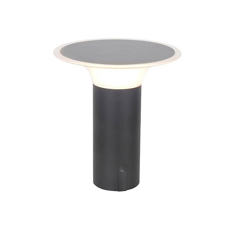 Lampade: PERETA SOLAR LED-Tischleuchte – Nuovo e nell'imballaggio originale da Sissach venduto da mondilux 2