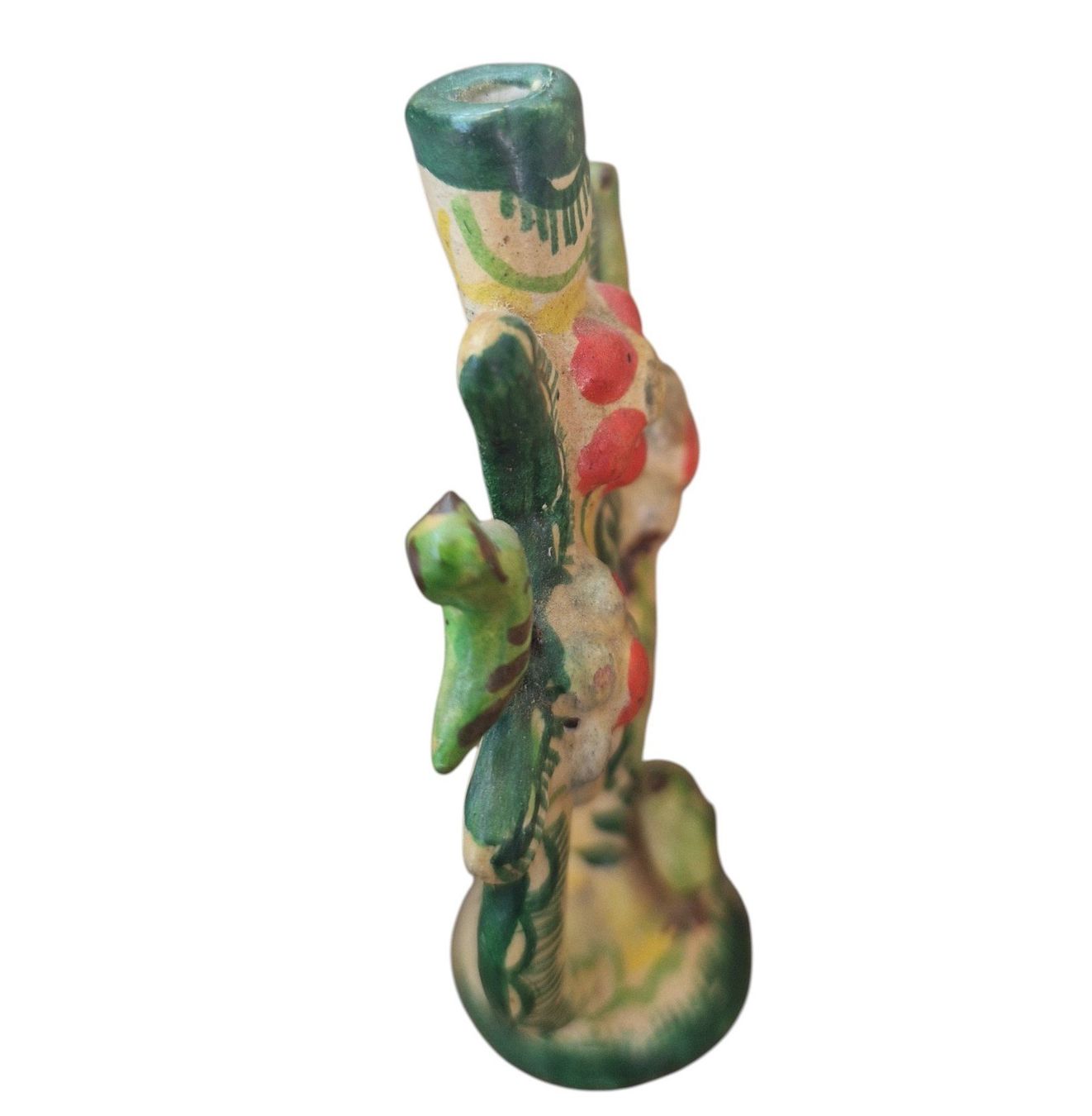 Vasi & Recipienti: Vase Miniatur Mexico – Usato da Mörschwil venduto da wunderkiste44 3