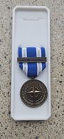 *** Medaille Auslandeinsatz Iraq ***