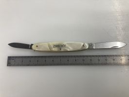 Sackmesser