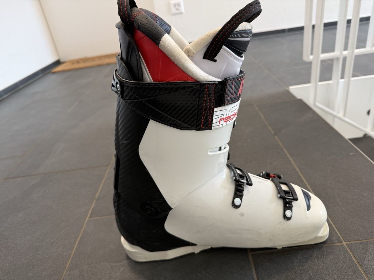 Atomic Scarpe da uomo: Atomic Herren Skischuhe – Usato da Oberwil-Lieli venduto da nils7919 5