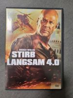Stirb Langsam 4.0 DVD