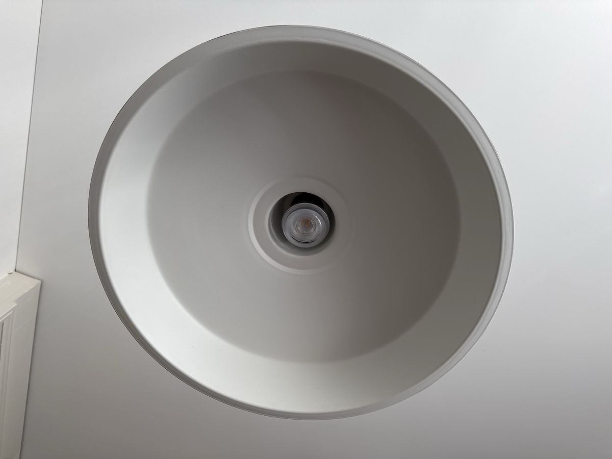 Kronleuchter & Deckenlampen: Pendelleuchte Nostalgia Lights – Neu (gemäss Beschreibung) aus St. Gallen von Raqualele 3
