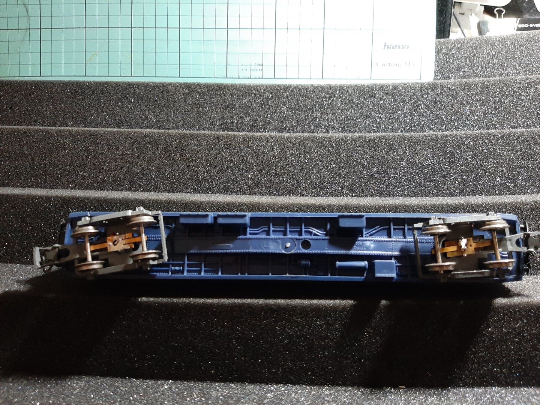 Jouef Trains électriques: JOUEF 3892 REF.20 – D'occasion à Avully par RIVALIS 3
