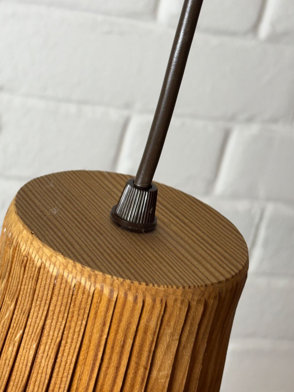 Lustres & lampes de plafonds: Deckenlampe Hans-Agne Jakobson Design modern danish – D'occasion à Hinwil par DaniBachman 3