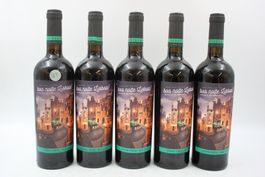 5x BOA NOITE LISBOA! Rotwein (26070766Z)