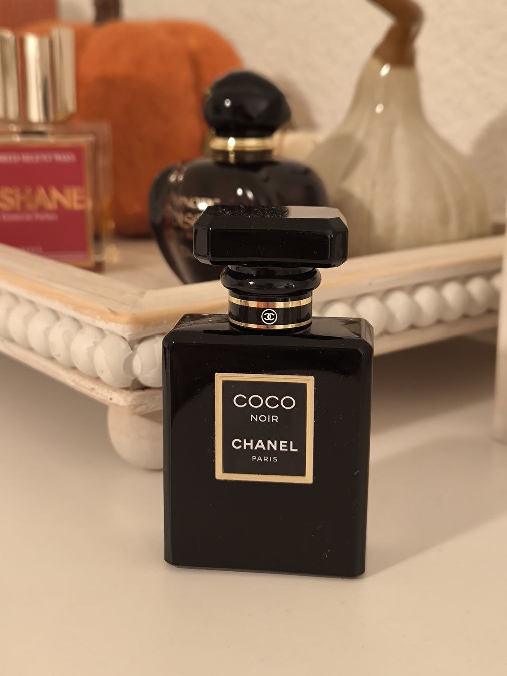 Chanel Parfums & Eau de Toilette: Chanel Coco Noir 35 ml edp – Neuf (Voir description) à Rickenbach-Sulz par Krisztike