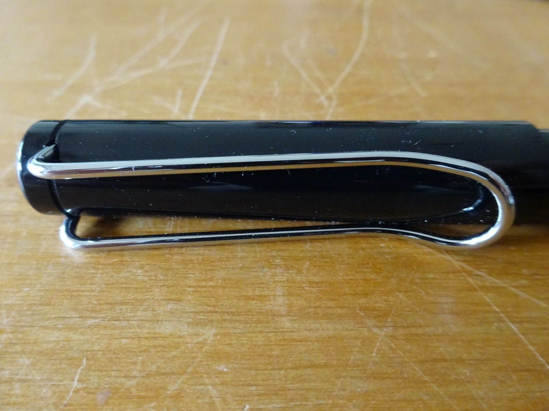 Penna & Evidenziatori: Lamy Safari schwarz, EF, F, M oder B – Nuovo e nell'imballaggio originale da Zürich venduto da 7sachen01 1