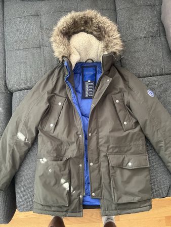 Jack & Jones Jacke Grösse M guter Zustand