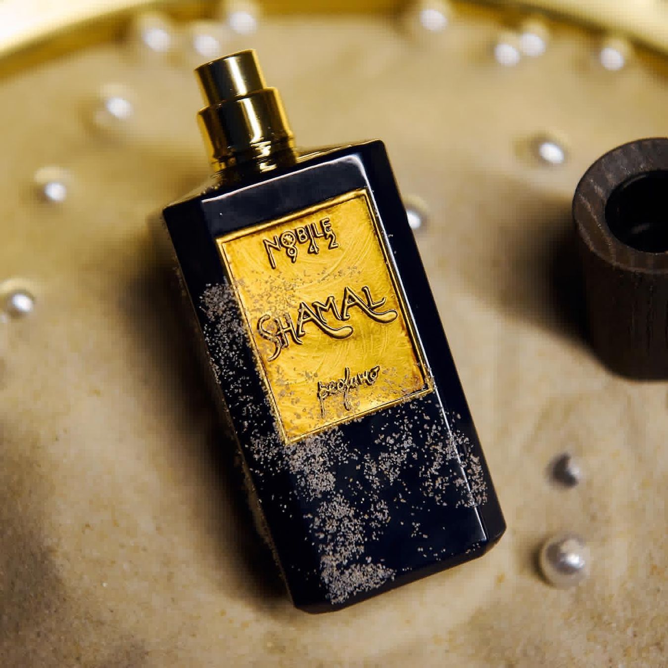 Parfums & Eau de Toilette: Nobile 1942 Shamal parfum 6 ml sample – Neuf (Voir description) à Chêne-Bougeries par Seetooyoo