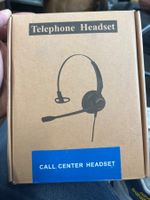Telefon Headset (L1)