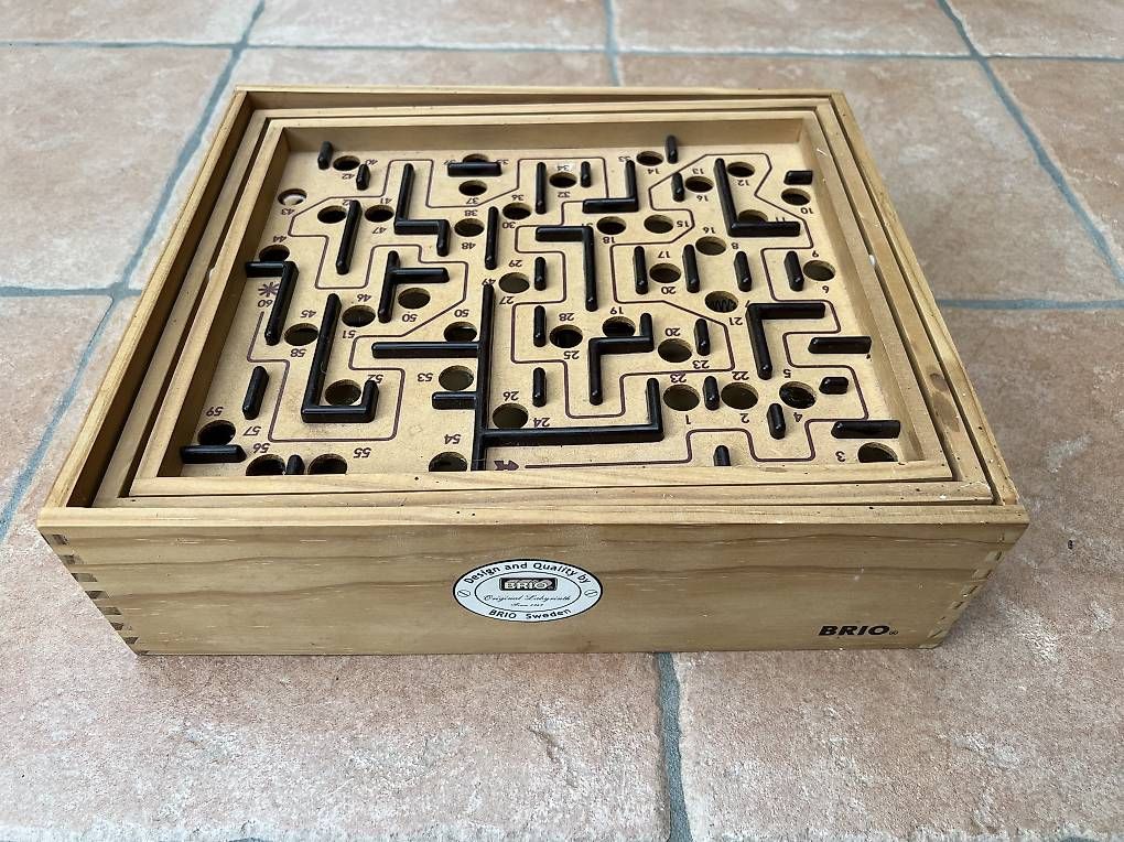 Giochi: Jeux de société divers – Usato da Bevaix venduto da nad_t8tm