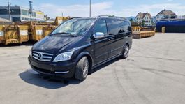 Mercedes-Benz Viano 3.0cdi V6