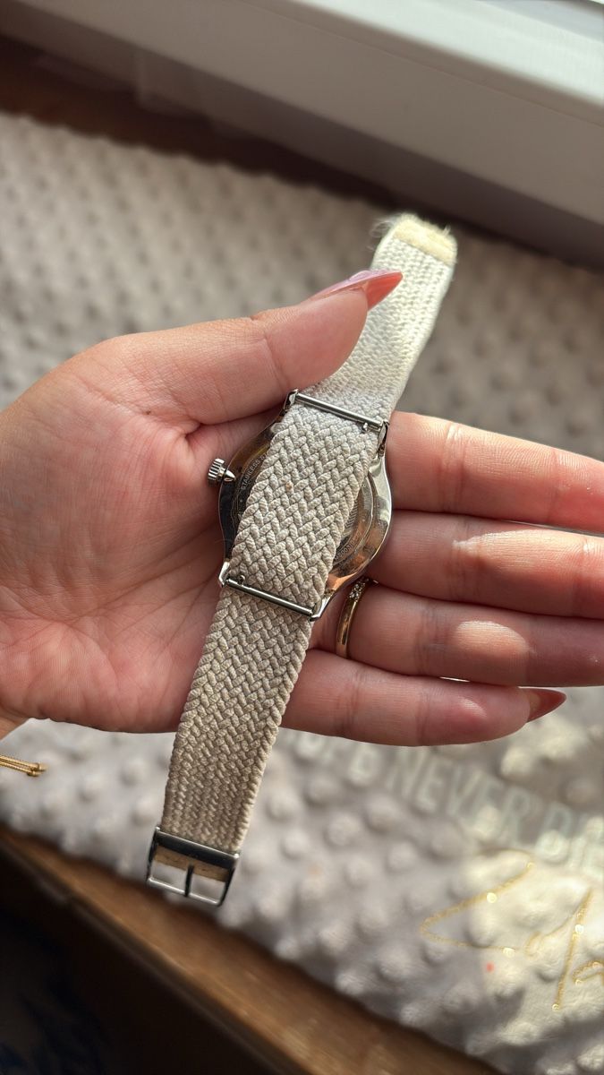 Montres: Montre Tweed&co – D'occasion à Marin-Epagnier par emi_gvh7 1