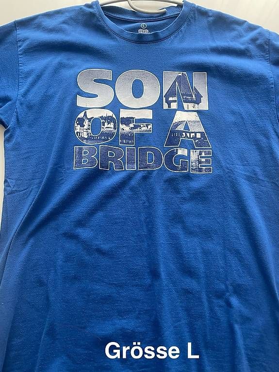 T-shirt: Diverse FCL T- Shirts – Usato da Emmen venduto da Optik2008 1
