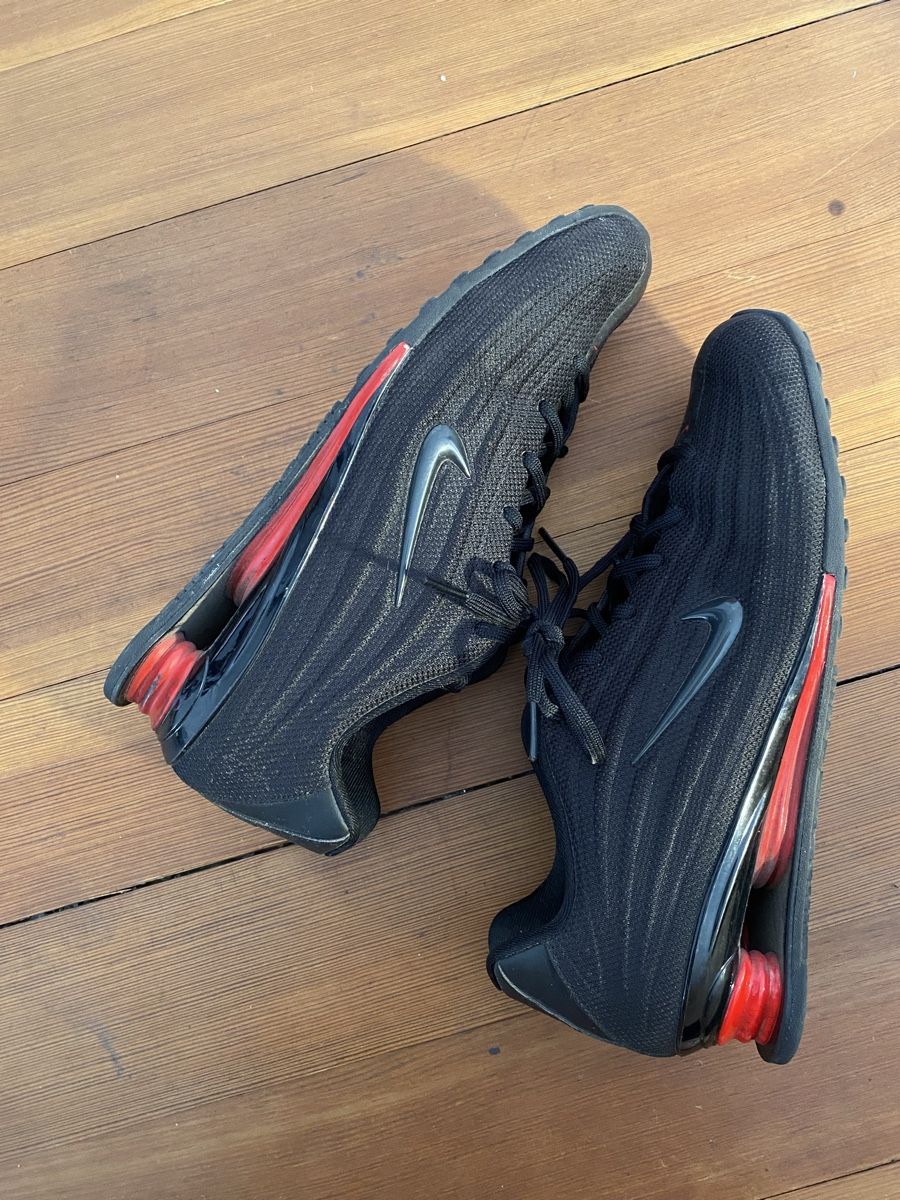 Nike Chaussures hommes: Nike Shox TL – D'occasion à Zürich par ver_8jkn 2