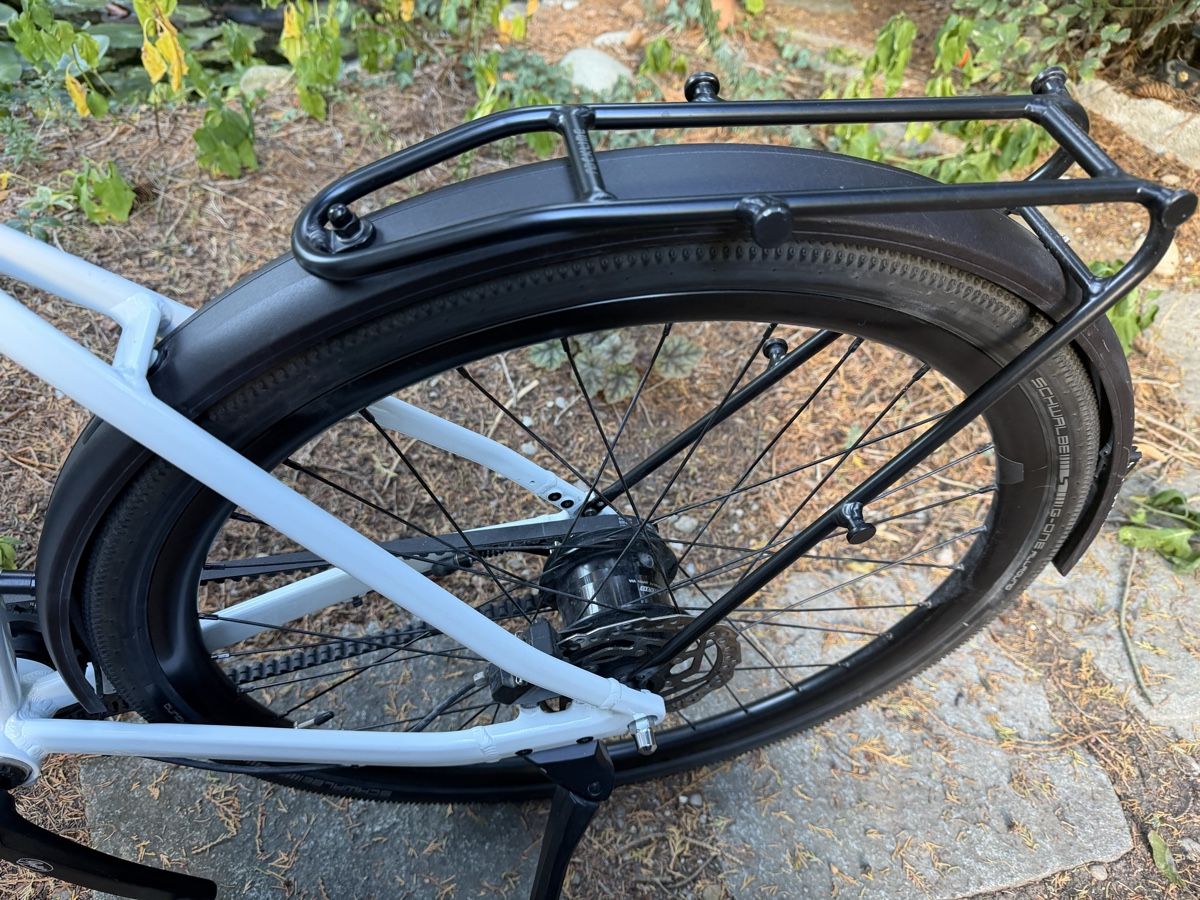 Canyon Biciclette: Canyon Commuter 7 – Usato da Zürich venduto da MrSnowRabbit 6