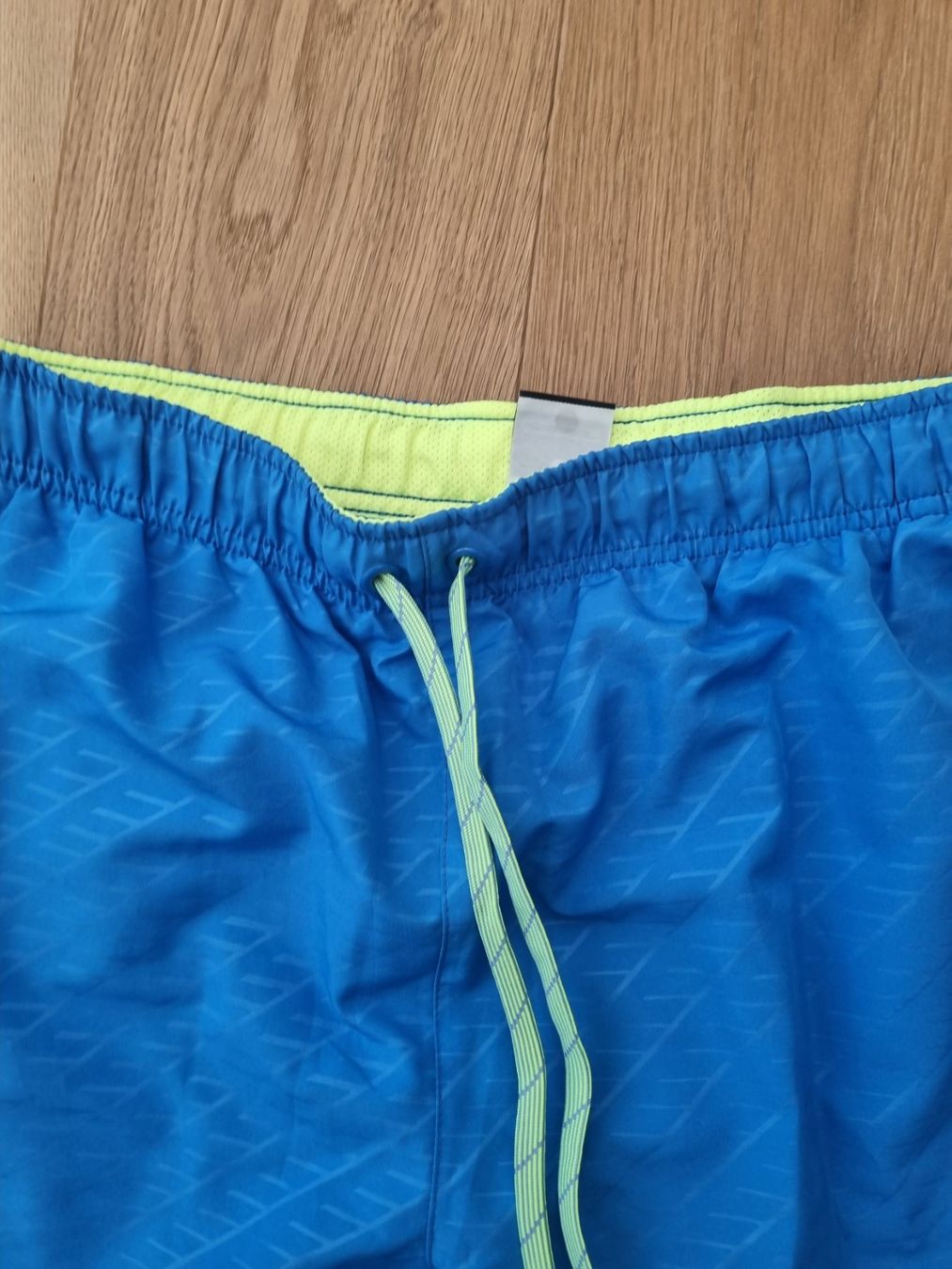 Nike Costumi da bagno: Badeshorts L Nike – Usato da Frick venduto da Geheim007 3