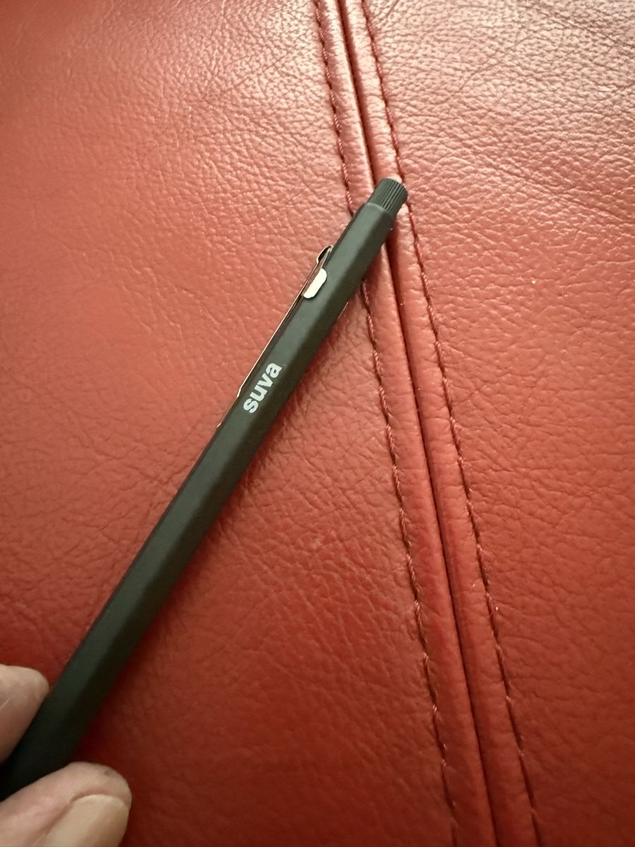Caran D'Ache Bleistifte, Farbstifte & Kreide: Caran d Ache Bleistift Fixpencil – Gebraucht aus Pratteln von belita03 7