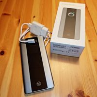 5G Mobile WiFi Pro 5 Router mit 7000mAh Akku, kaum gebraucht