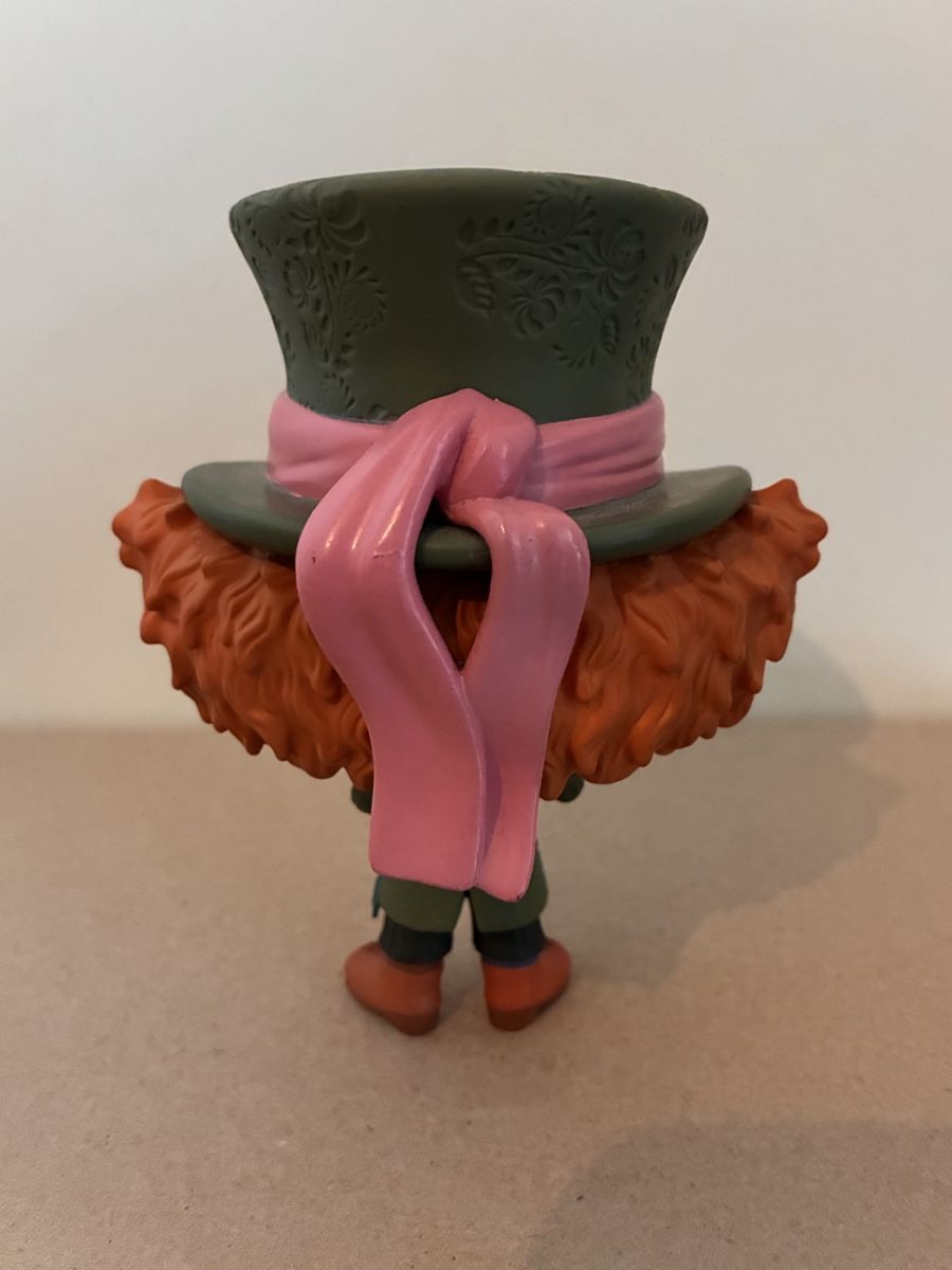 Funko Statuette: Funko Pop Mad Hatter, ohne Box – Nuovo (secondo la descrizione) da Winterthur venduto da DreamyGlimpse17 2