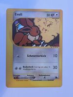 Pokemon - Skyridge Evoli 54