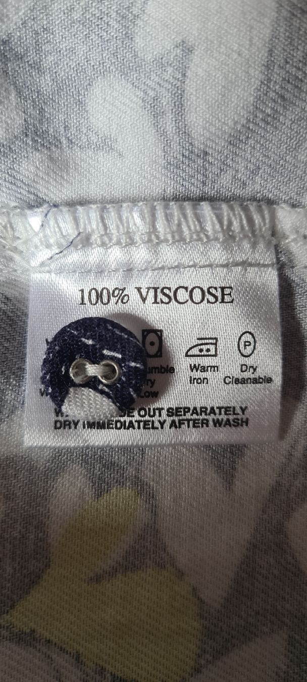 Kleider: Kleid von "Easy", Grösse S/M – Gebraucht aus Untersiggenthal von elisabeth076 6