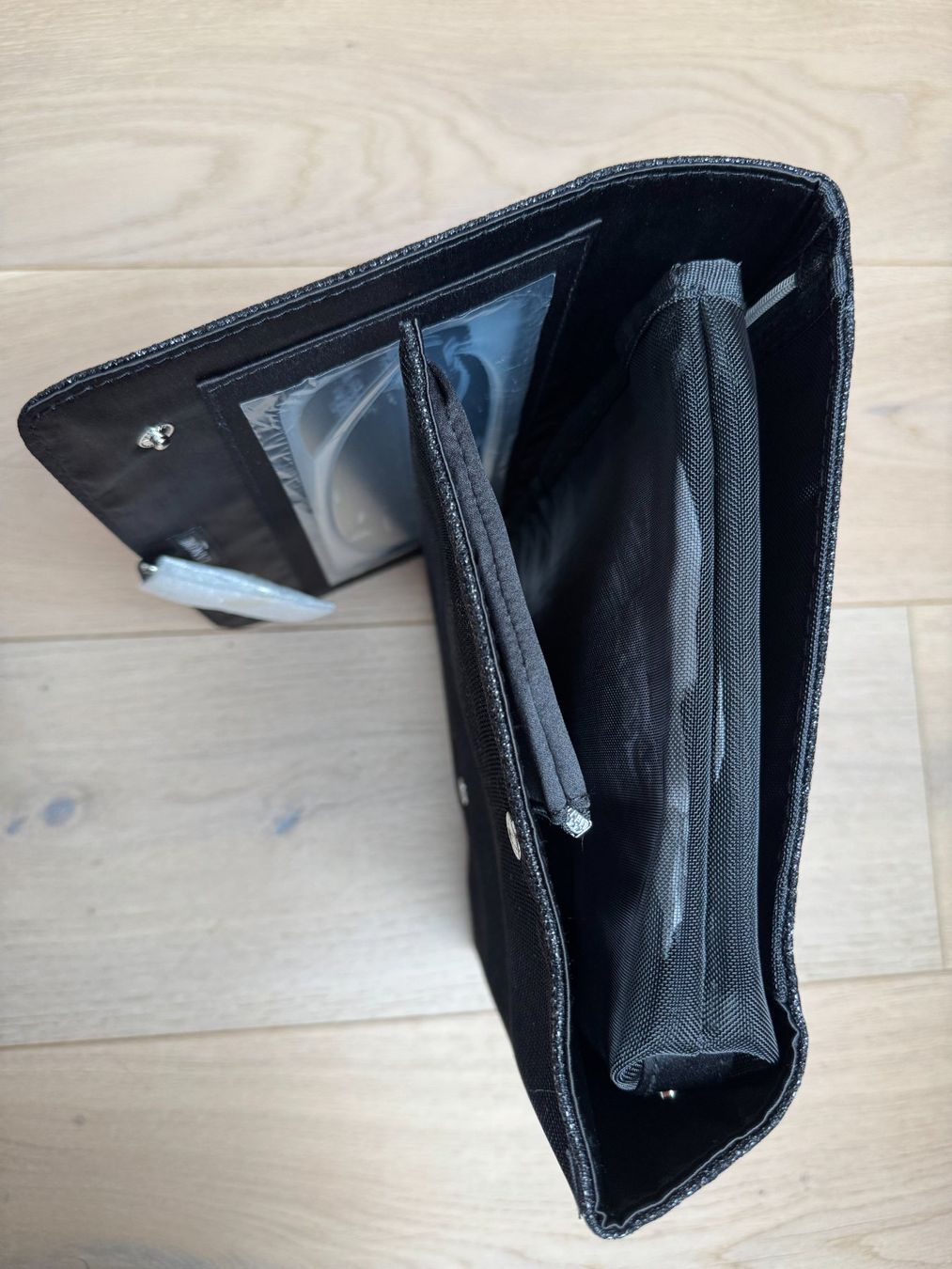 Custodie per cosmetici: Necessaire LANCOME  **NEU**  schwarz – Nuovo (secondo la descrizione) da Siebnen venduto da Trans-Am 7