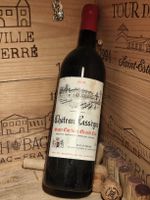 1983 Chateau Lasseque Saint-Emilion Grand Cru
