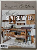 🤍 Jeanne d'Arc Living / Shabby Chic-Magazin, Nr. 6/2019 🤍