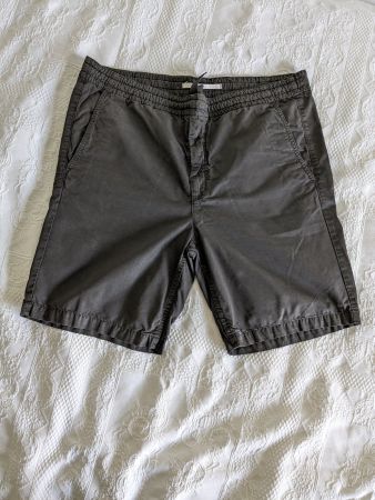 Norse Project Shorts Gr. XL