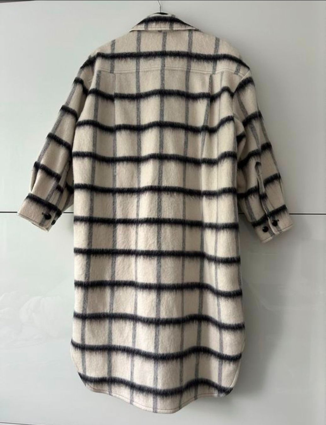 Cappotti: Edited Overshirt Mantel – Usato da Luzern venduto da CVonarburg 3