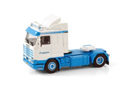 WSI 01-3958 Scania Freight Line Europe