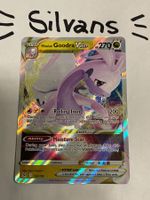 Goodra Vstar Full Art Lost Origin Verlorener Ursprung EN