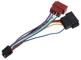 Câble d'alimentation pour autoradio Pioneer