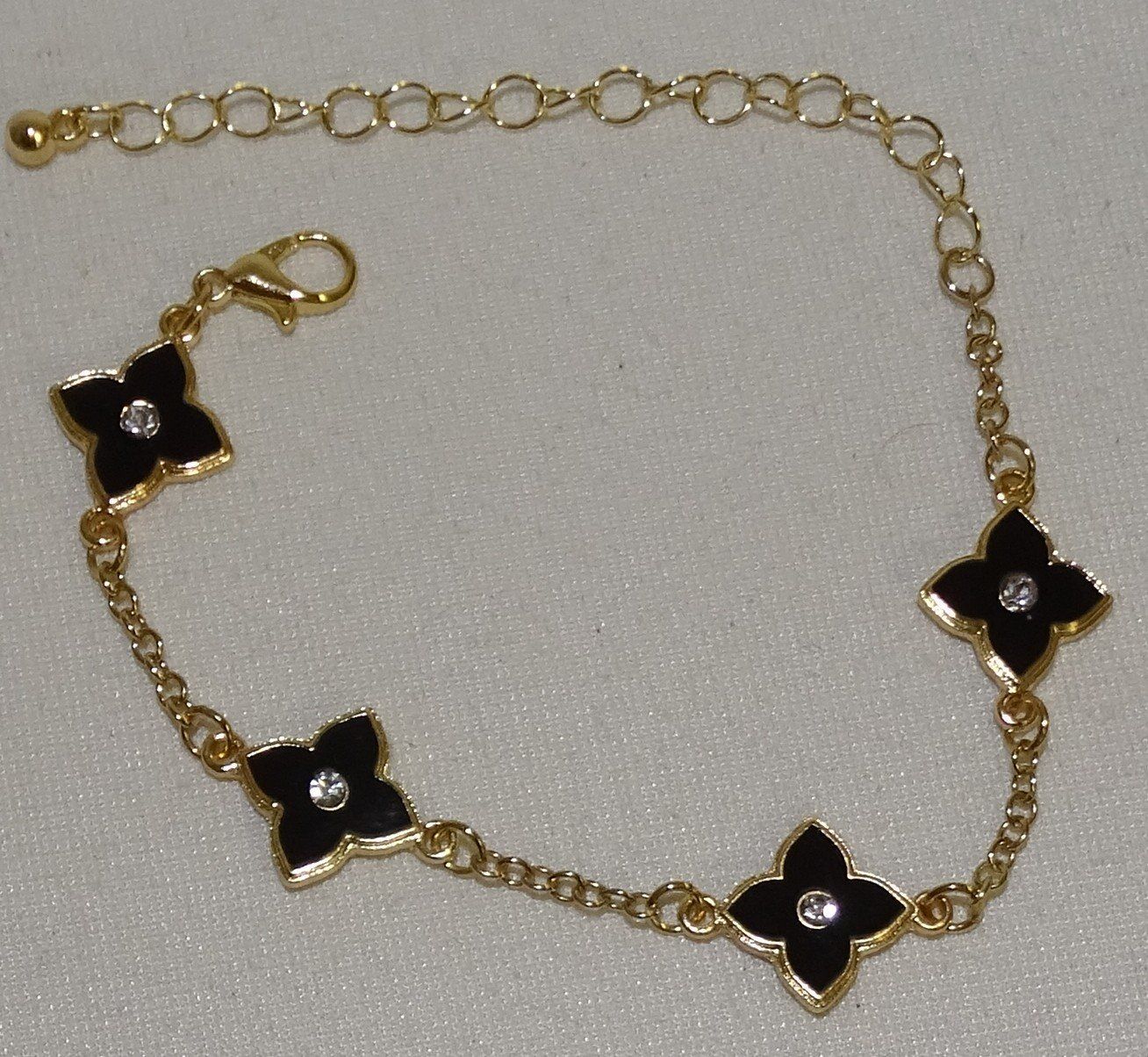 Bracciali & Braccialetti: ***TOP*** Armband mit Anhängern***TOP*** – Nuovo (secondo la descrizione) da Zofingen venduto da Felix459