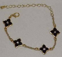 ***TOP*** Armband mit Anhängern***TOP***