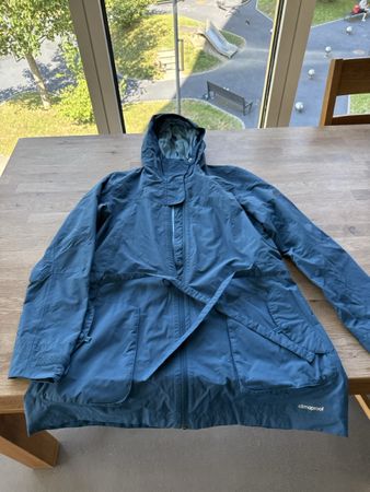 Adidas Outdoor Jacke