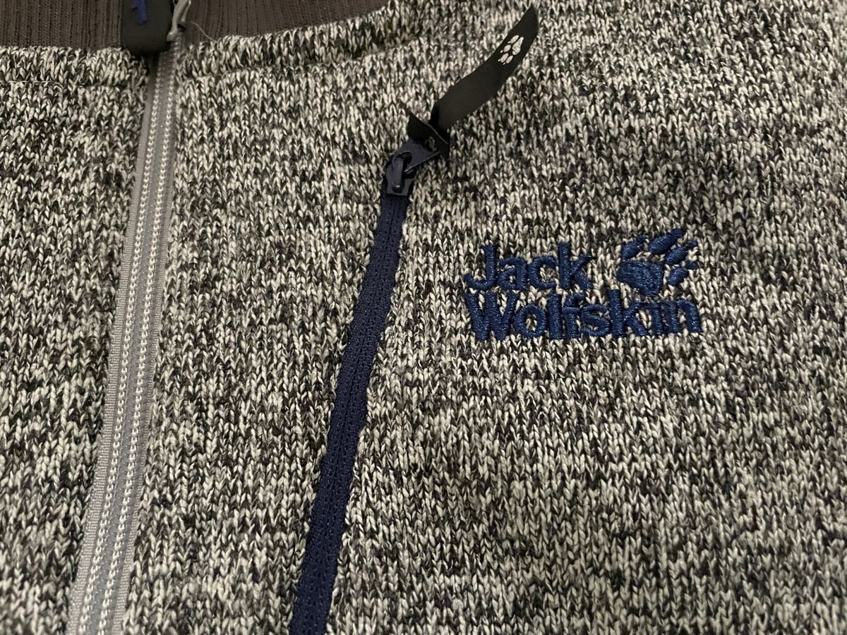 Jack Wolfskin Giacche: Jack Wolfskin Jacke/ Pulli – Usato da St. Gallen venduto da Emifrei 1