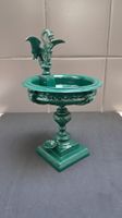 Basilisken-Brunnen Basel 1960/70 Messing Guss