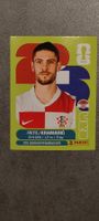 Panini FIFA World Cup 2026 Sticker - CRO 19 Andrej Kramaric