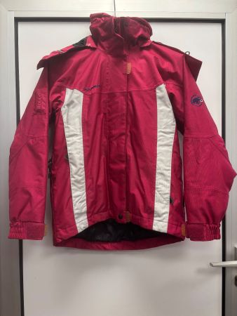 Mammut Damen Skijacke Grösse XS