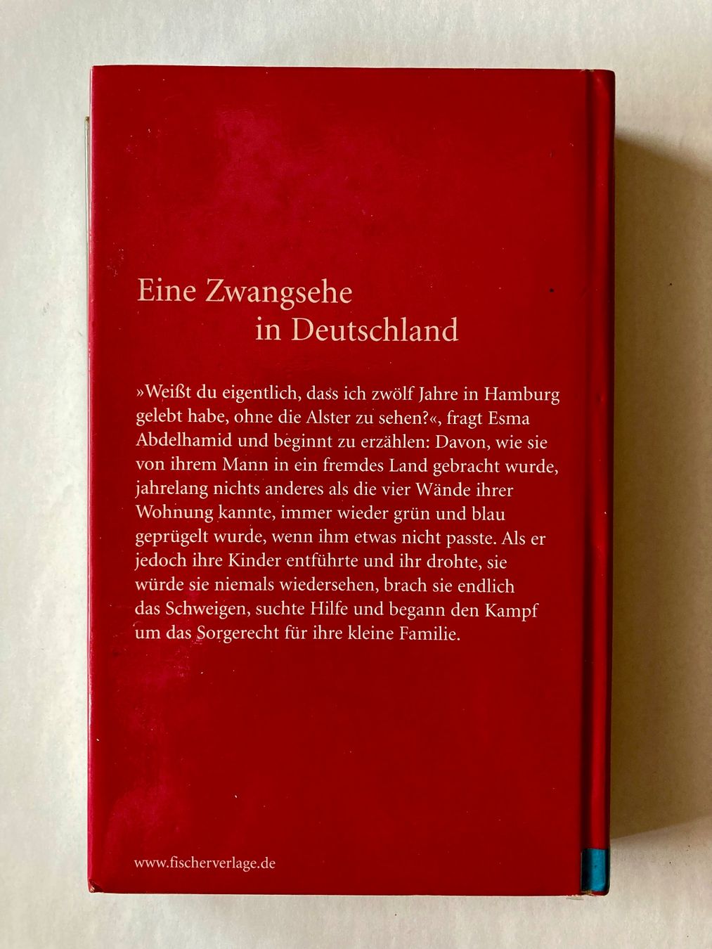 Libri: Biografie: Löwenmutter - Esma Abdelhamid – Usato da Bubendorf venduto da Alpenheidi 1