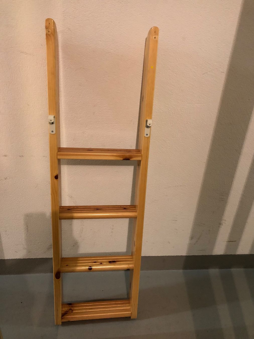 Flexa Scale: Leiter Flexa Hochbett – Usato da Zürich venduto da spiidpta 1