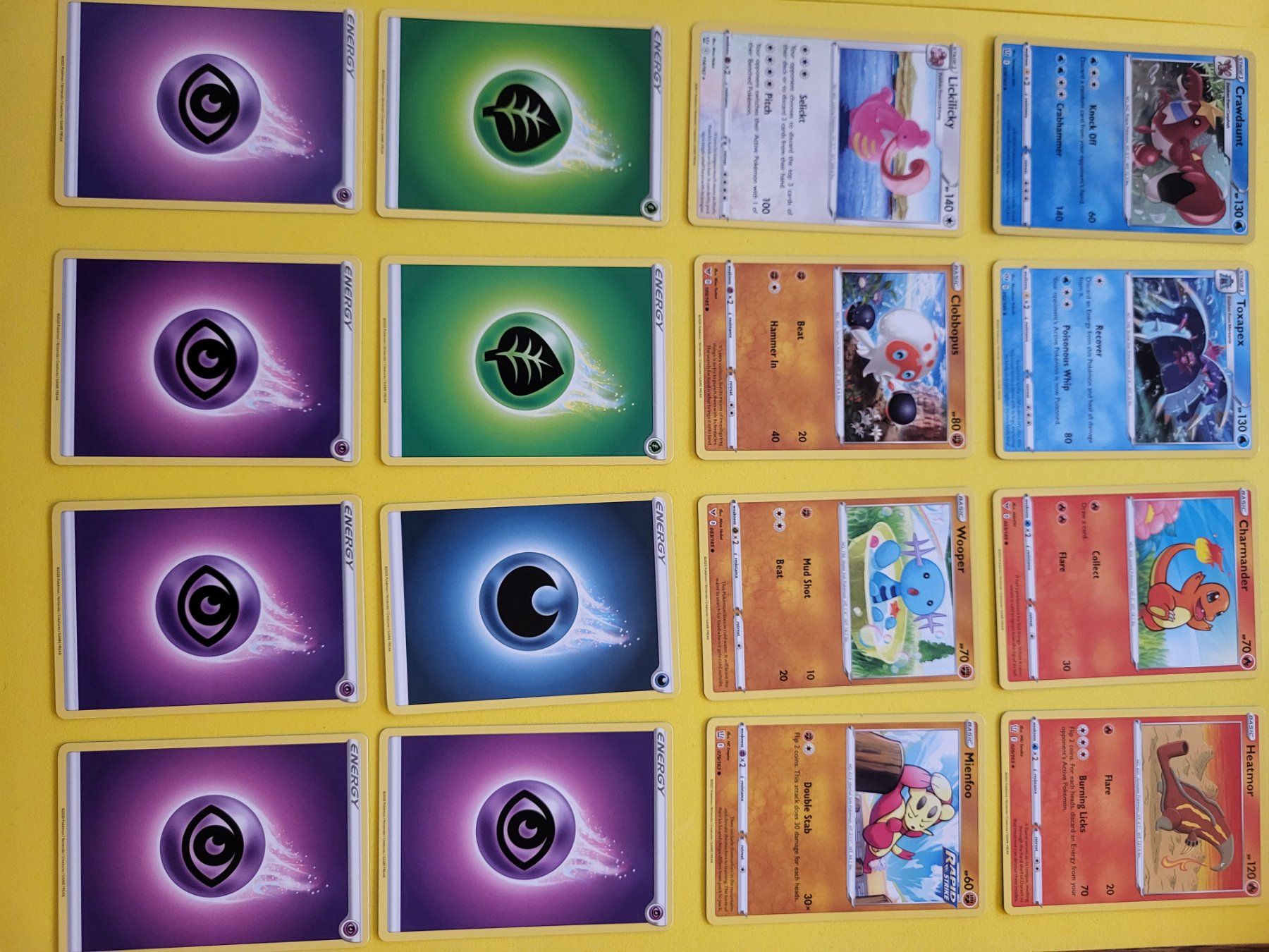 Pokémon Cartes à collectionner: 129 pokemon karten – Neuf (Voir description) à Turbenthal par kai_6277 4